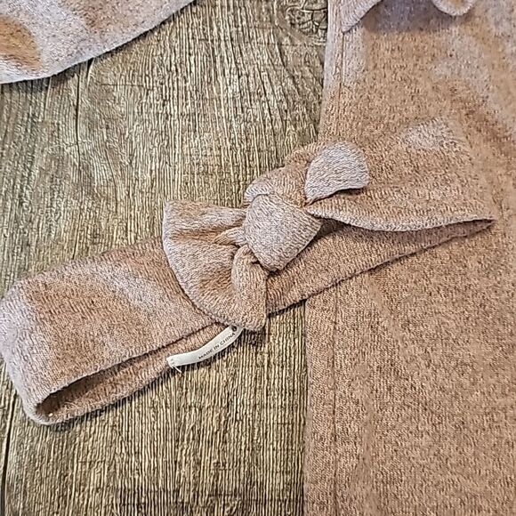 7 For all mankind one piece/ bow set & Jessica Simpson one piece - Picture 5 of 9